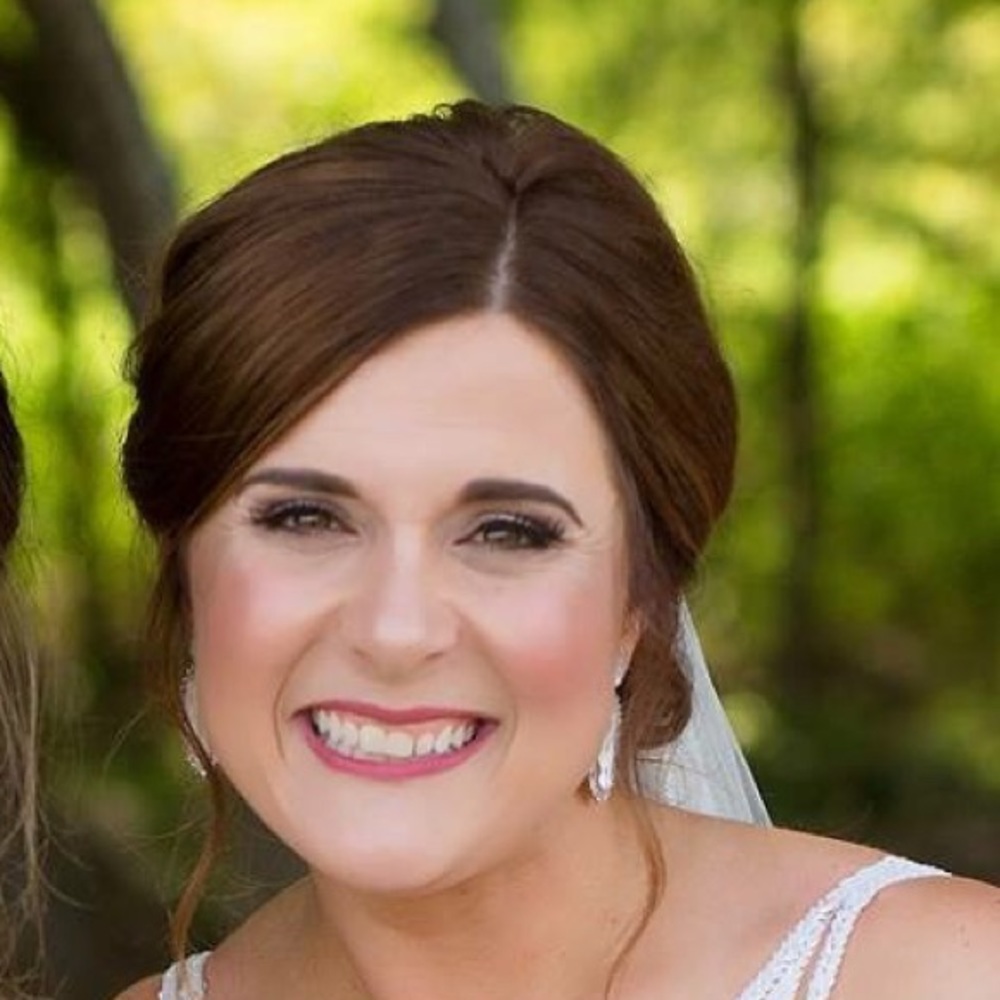 Meet your Posher, Megan